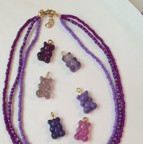 Necklace - Picture 4 of 4